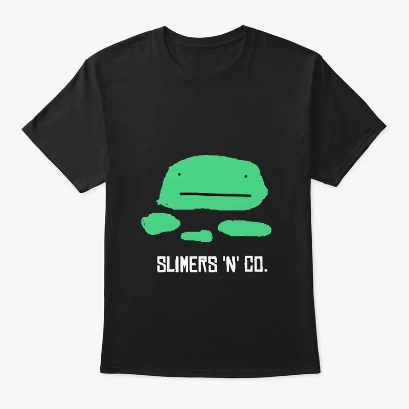 Slimers 'n' Co.