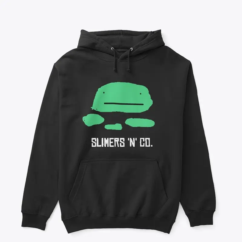 Slimers 'n' Co.