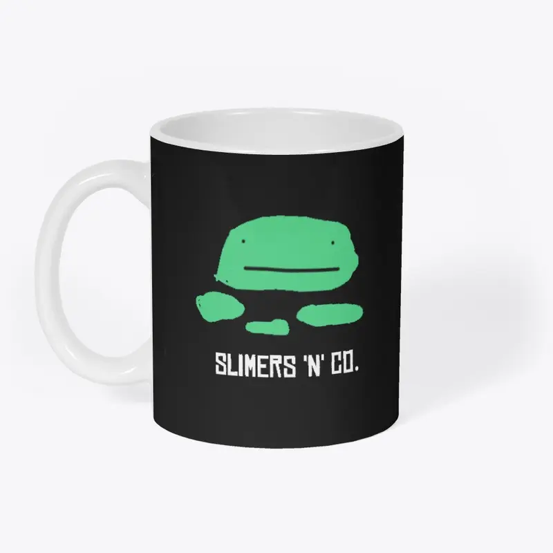 Slimers 'n' Co.